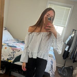 Faithfull the Brand Top